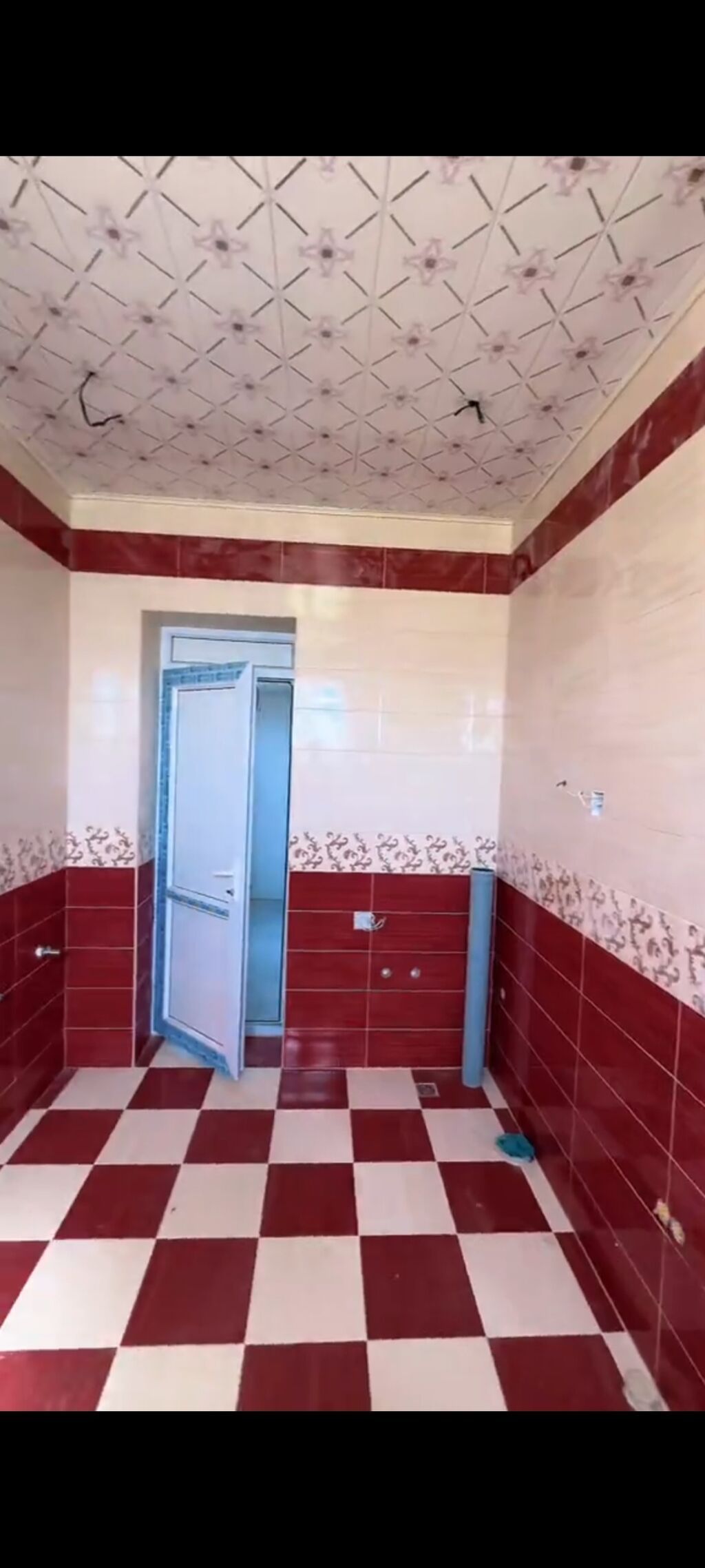 7 otaqlı, 257 kv. m, Kredit yoxdur, Təmirsiz