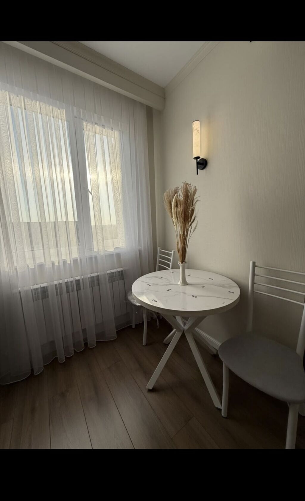 1 комната, 30 м², Элитка, Евроремонт: фото 7