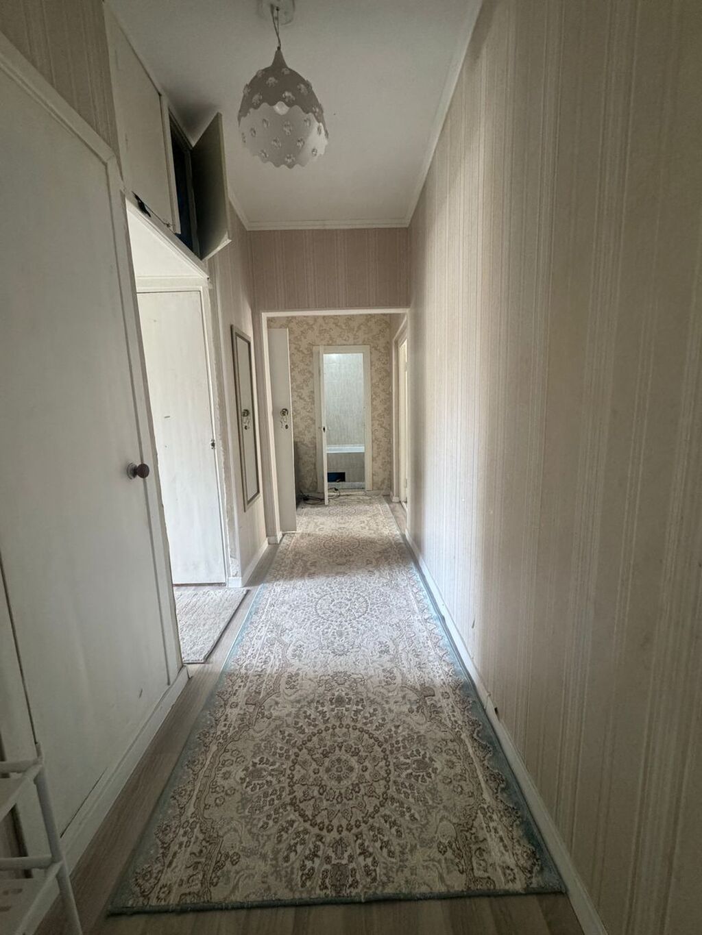2 комнаты, 52 м², Нижний Джал (Джал-23) 106 серия, 5 этаж: фото 6