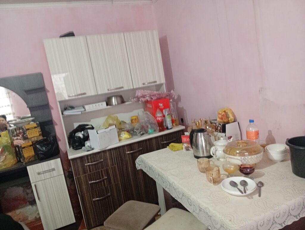 Сдается небольшая квартира/комната с отдельным входом. Планировка и: фото 1