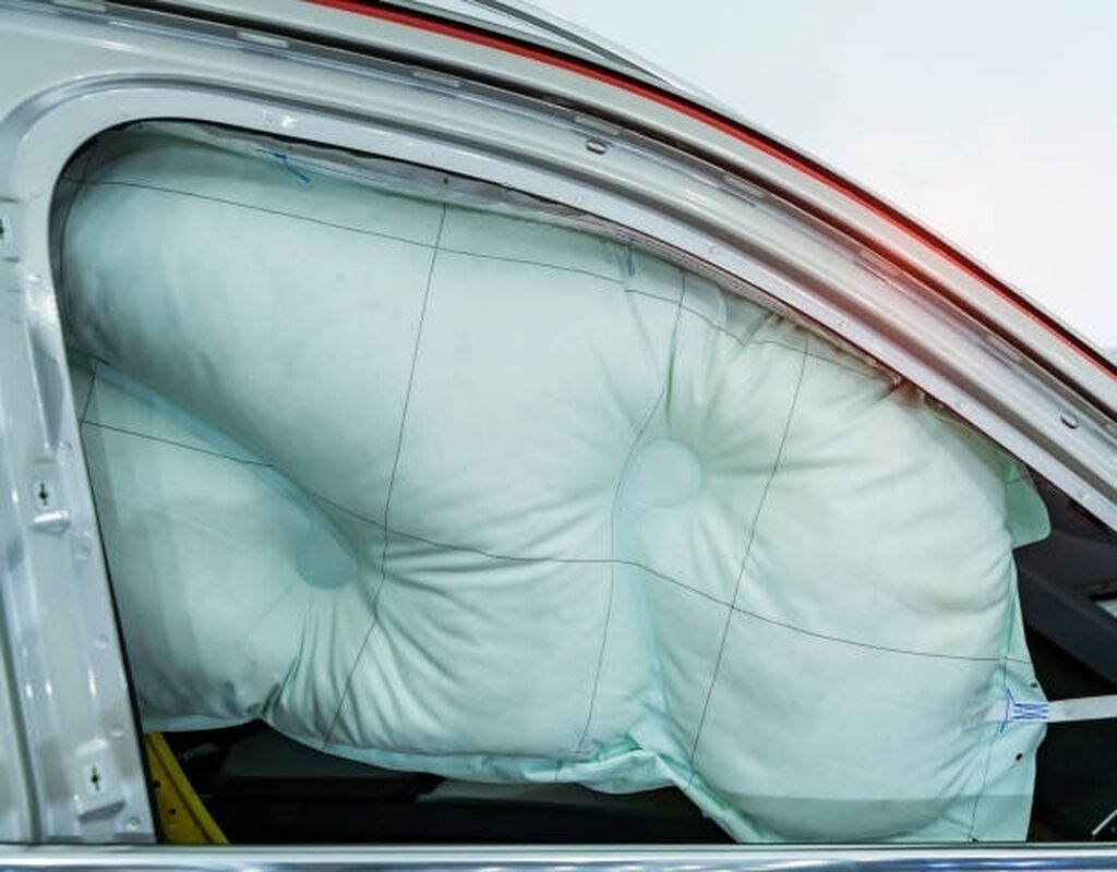 Ремонт подушек безопасности SRS Airbag всех Авто Ремонт под выстрел с: фото 3