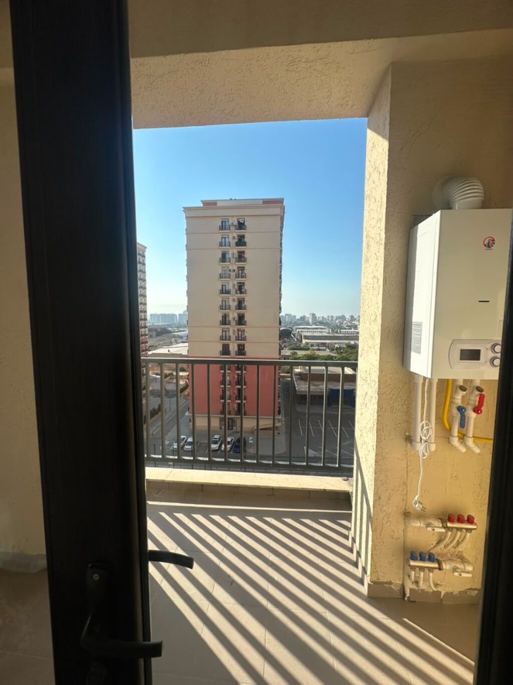 2 otaqlı, 80 kv. m