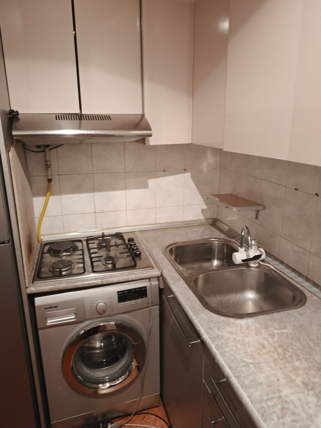 Keşlədə 3 otaqlı köhnə tikili mənzil satılır, 66 m², 225 000 AZN, şəkil 5 / 12