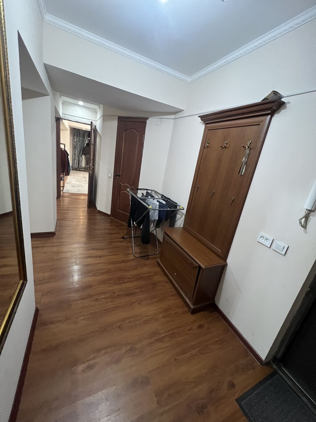 3 комнаты, 95 м², Моссовет Индивидуалка, 3 этаж: фото 7
