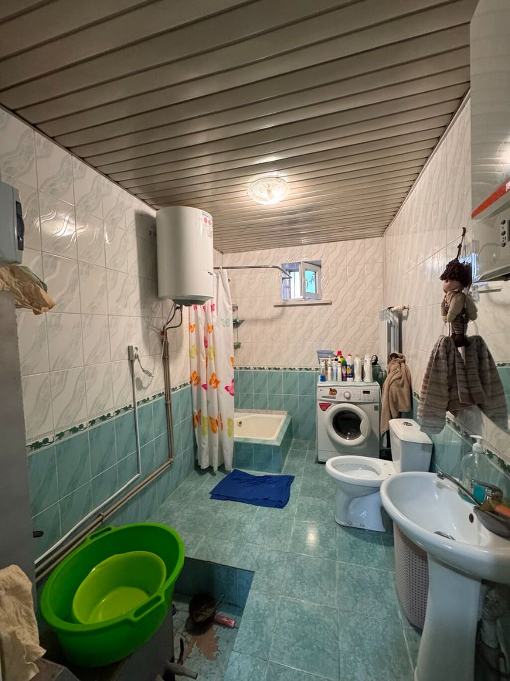 СРОЧНО ПРОДАЕТСЯ ДОМ Комнат: 4 Район: Октябрьский район: фото 4