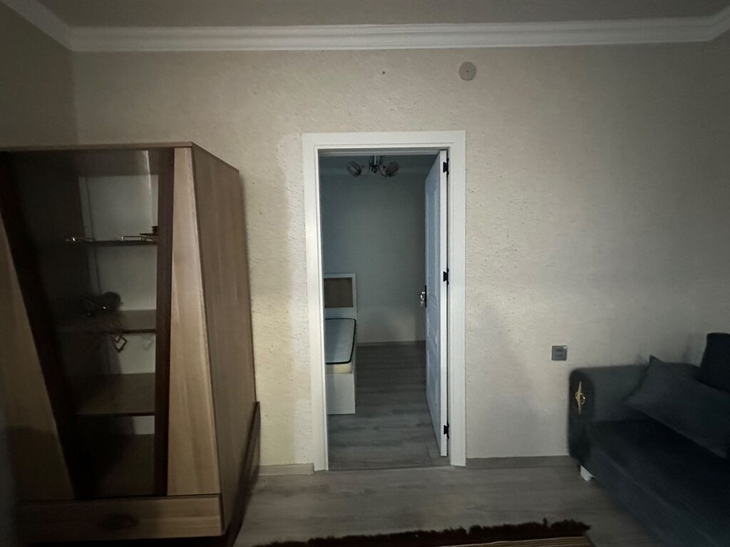 Pirallahı qəs. 2 otaqlı, 40 kv. m, Kredit yoxdur, Yeni təmirli