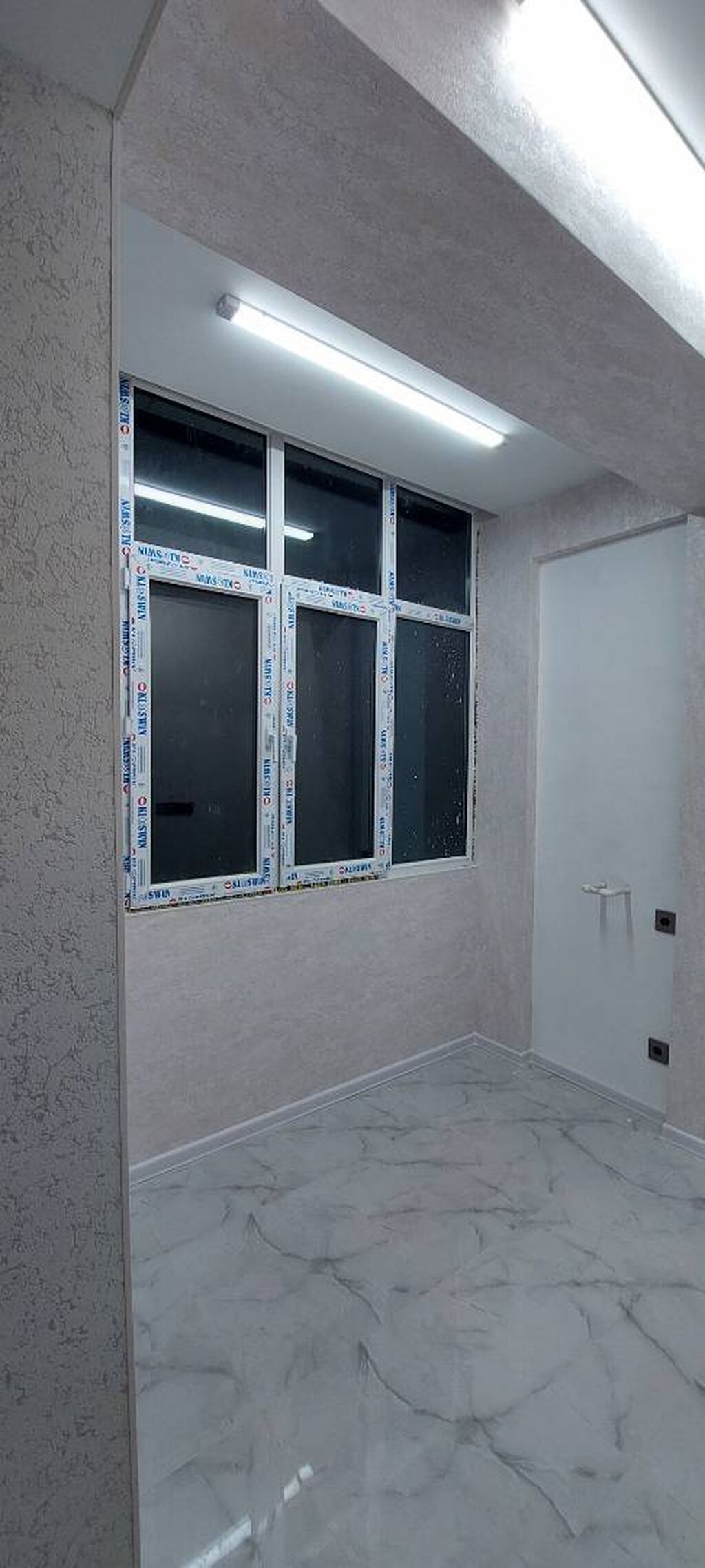 2 otaqlı, Yeni tikili, 51 kv. m
