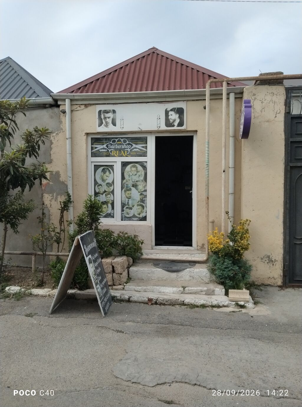 6 otaqlı, 6 kv. m, Orta təmir