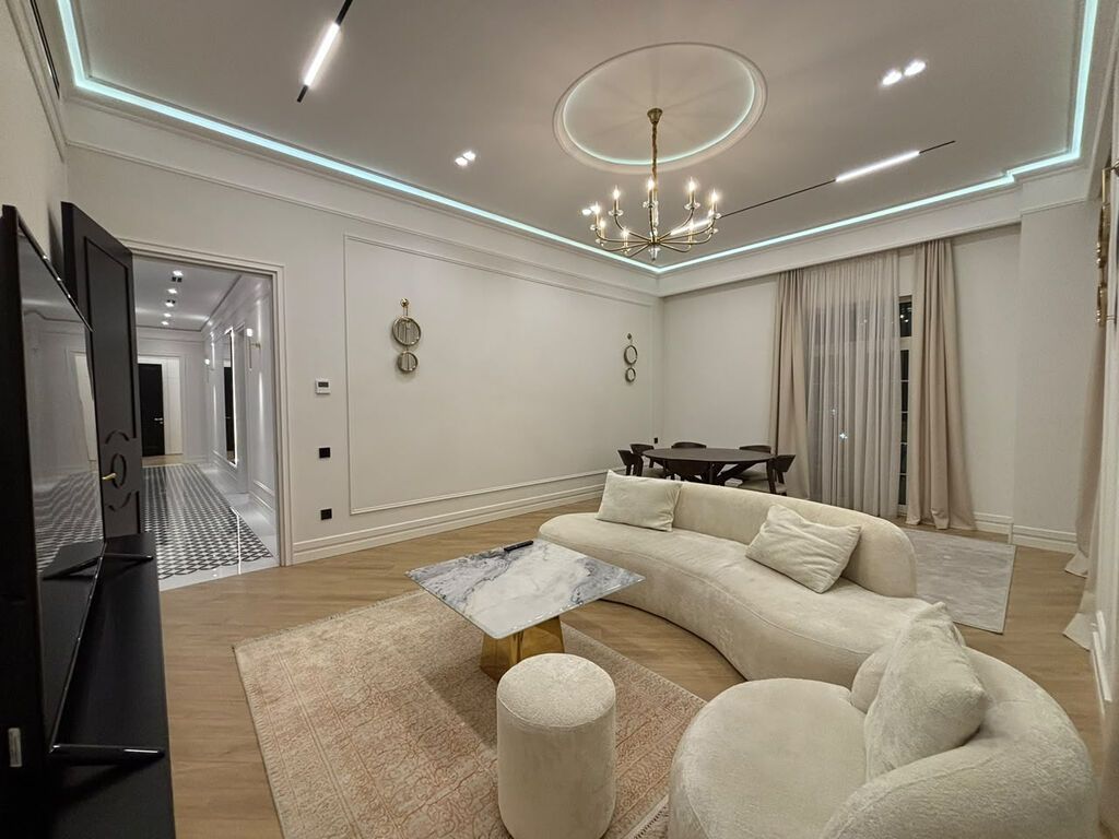 Квартира, 5-комн., сдаётся в аренду, Bakı — 2