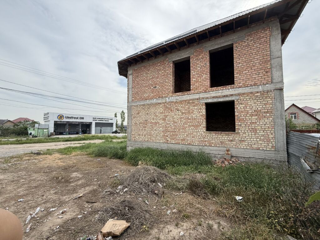 6 комнат и более, 184 м², 34 соток, Бишкек, Рухий Мурас ж/м Собственник: фото 7