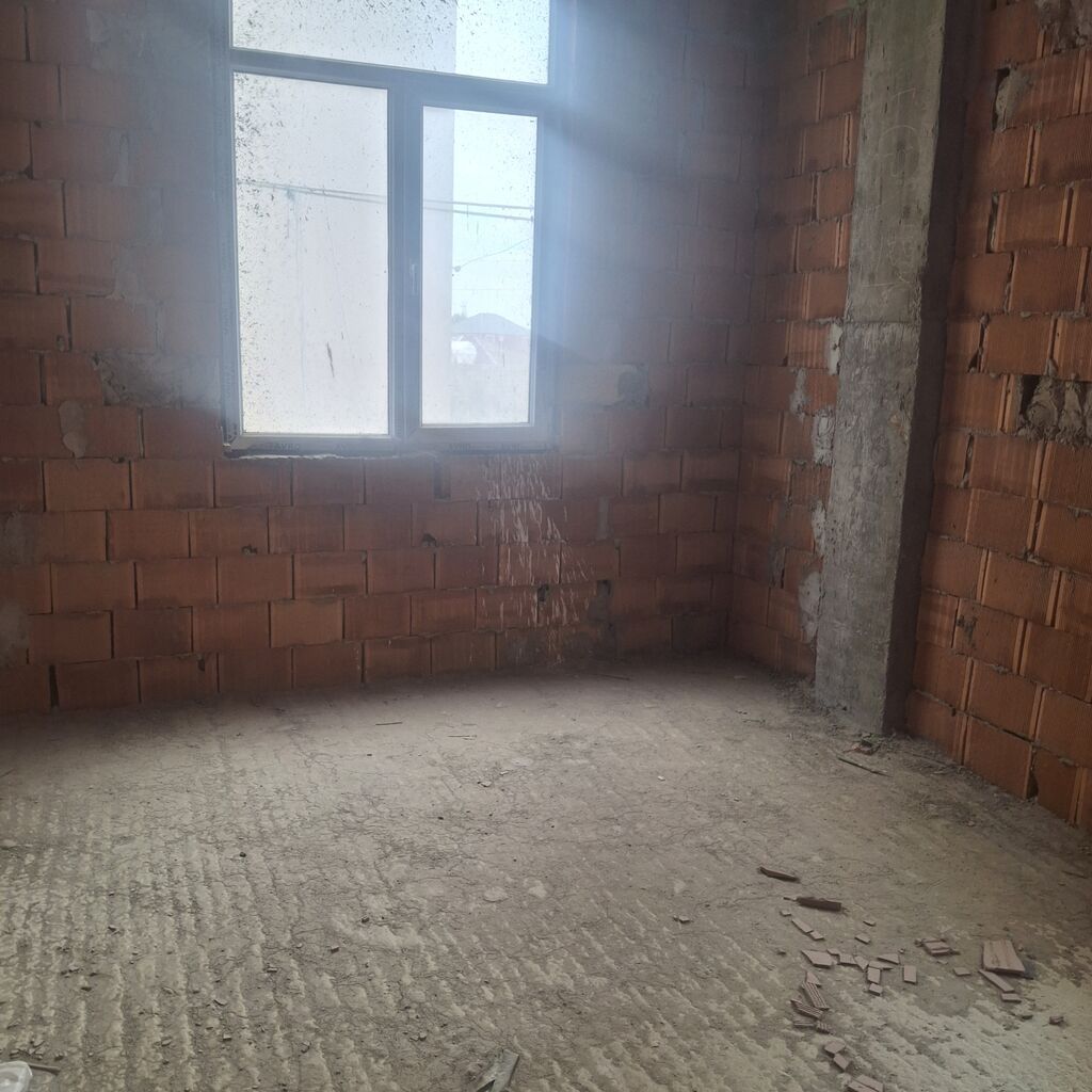 Binəqədi qəs., 2 otaqlı, Yeni tikili, m. Azadlıq Prospekti, 41 kv. m