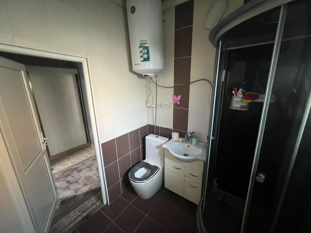 Продажа | Просторный 2-этажный дом в Кок-Жаре 6-комнатный дом: фото 7