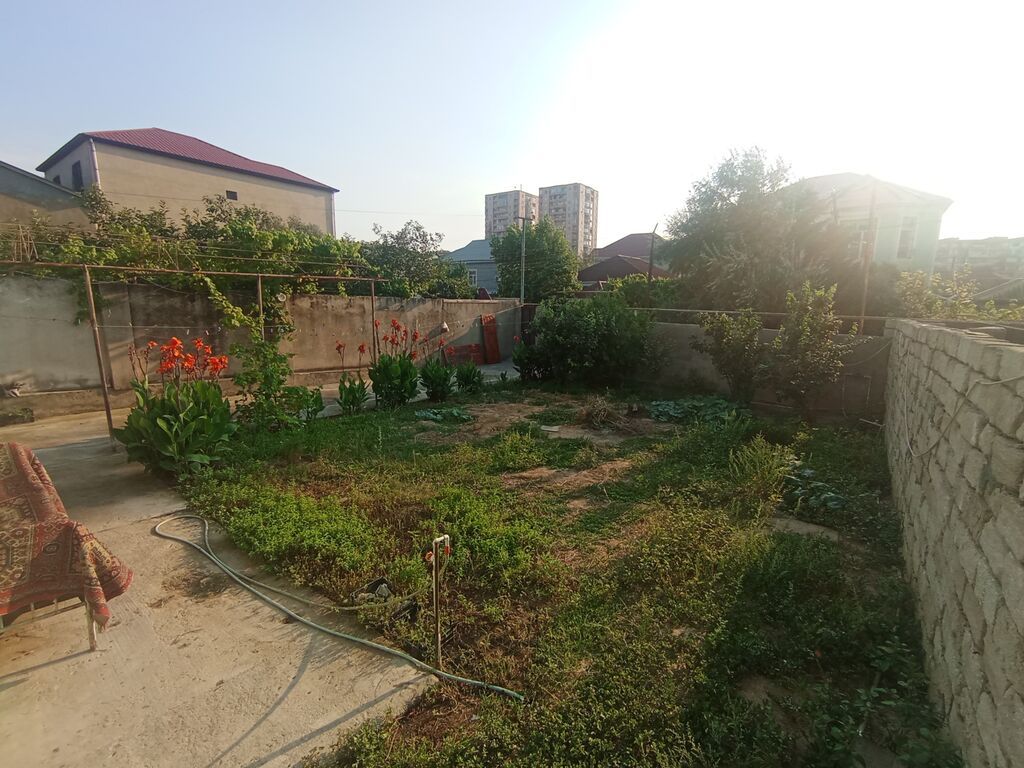 Qaraçuxurda 4 otaqlı həyət evi satılır, 120 m², 220 000 AZN, şəkil 3 / 12