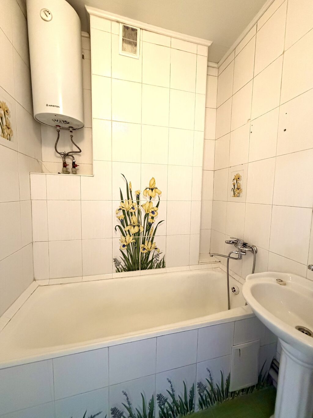 Продам 3-комнатную квартиру 67 м² на Московской / Гоголя: фото 7