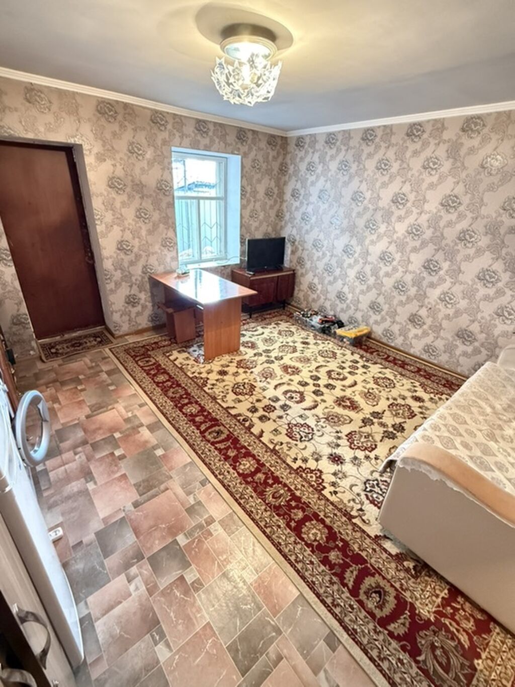 ПРОДАЁТСЯ ПОЛДОМА — 47 м² От собственника • Площадь — 47 кв. м: фото 4