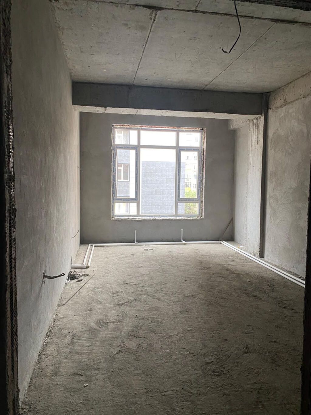 3 комнаты, 88 м², Джал мкр (в т.ч. Верхний, Нижний, Средний) Элитка, 14 этаж, ПСО (под самоотделку): фото 6