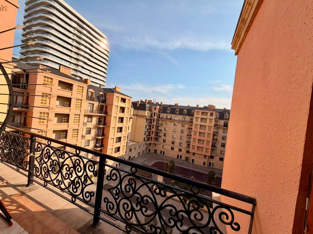 Mənzil, 2 otaqlı, icarəyə verilir, Bakı — 21