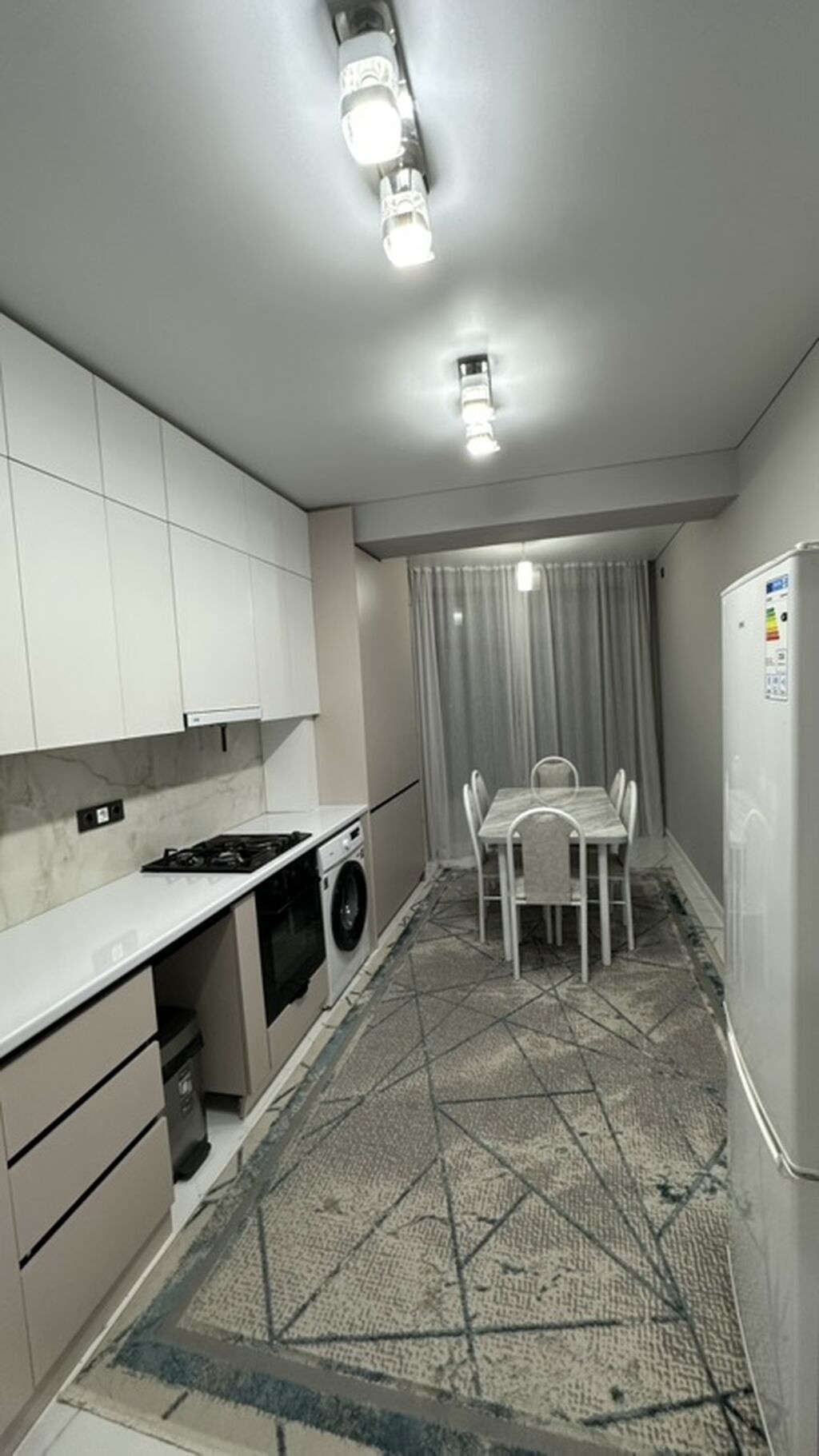 🌟 Элиталык райондо жайгашкан 85 м² уюттуу батир 🏡 🌿 Жашыл аймак, мыкты, фото 5