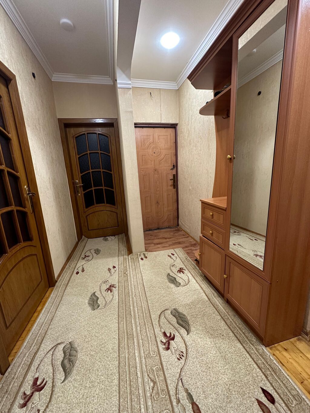 4-room old-build apartment for sale in Digah, 98 m², 182 000 AZN, photo 3 / 12