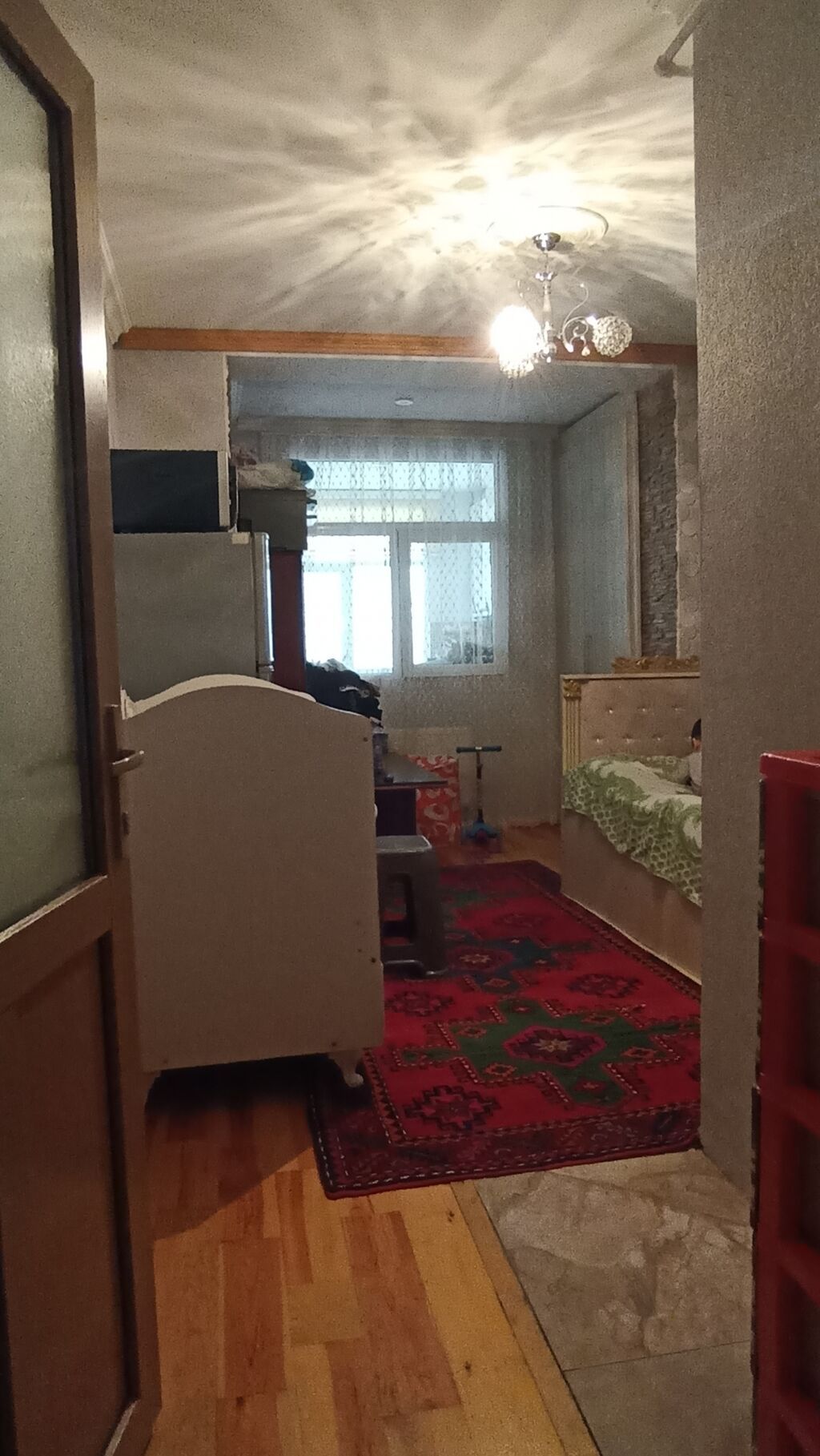 Xırdalan, 3 otaqlı, Köhnə tikili, 75 kv. m