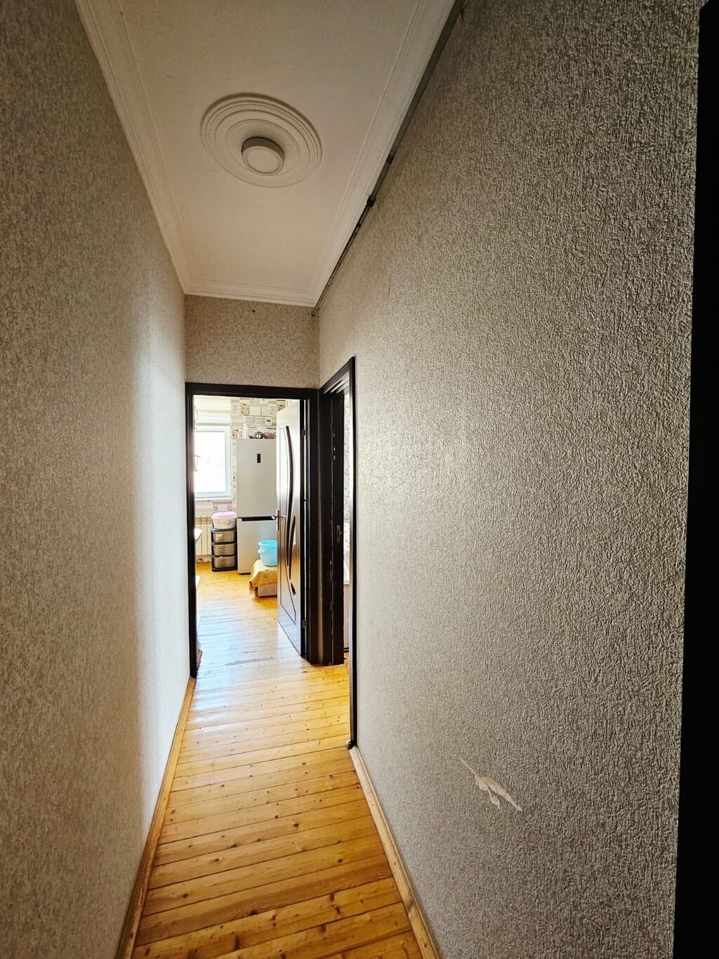 2 otaqlı, Yeni tikili, 62 kv. m