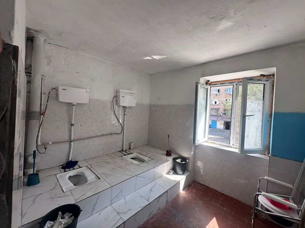 1 комната, 19 м², 5 мкр Гостиничный тип, 2 этаж, Свежий ремонт: фото 4