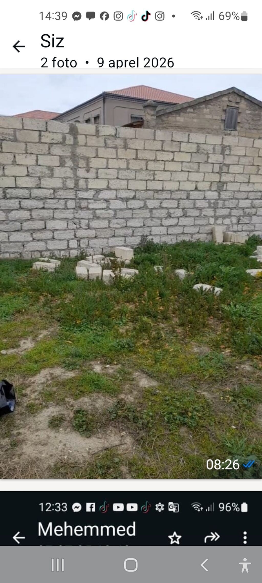 Tikinti