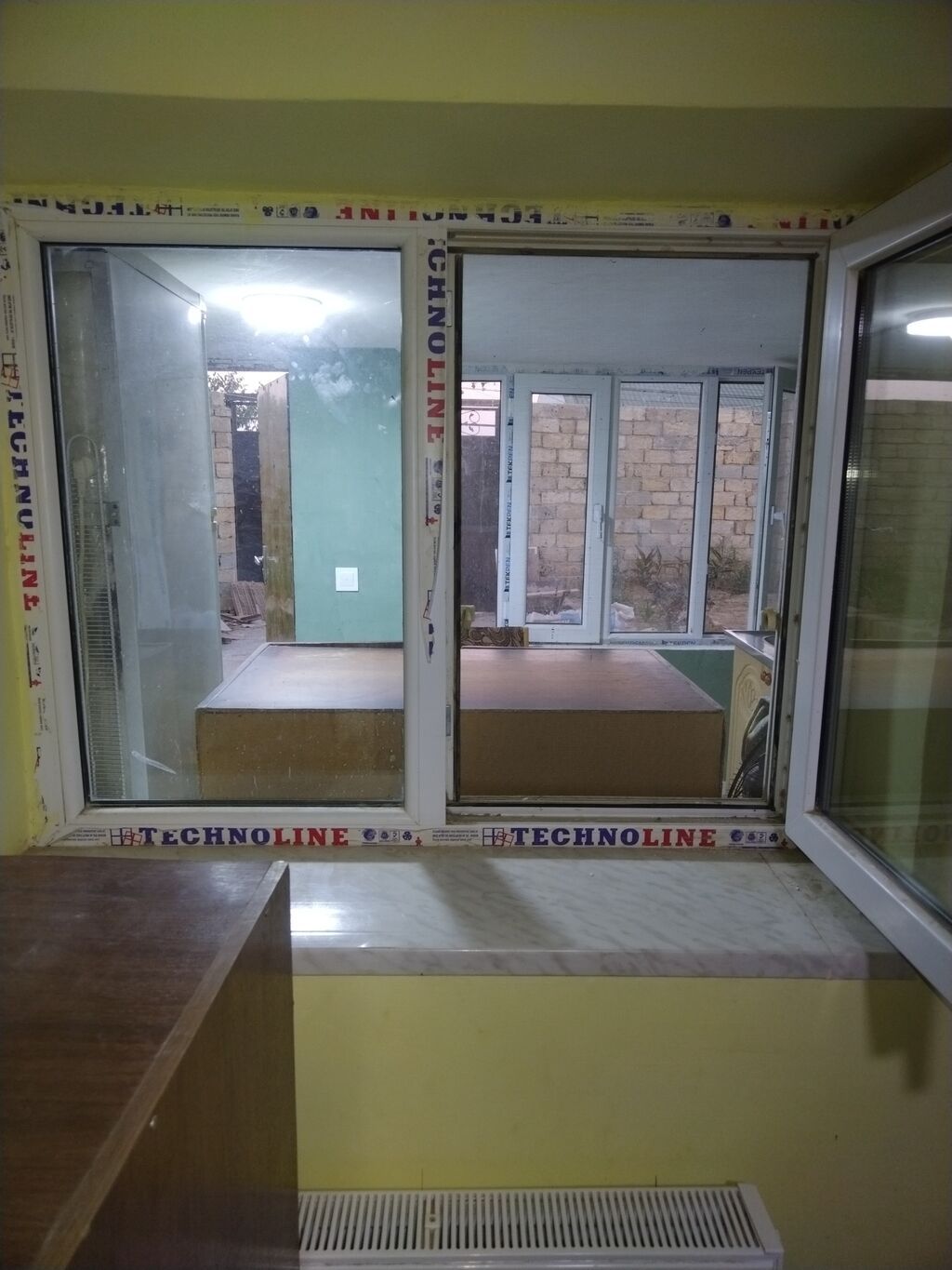 Binəqədidə 2 otaqlı həyət evi kirayə verilir, 40 m², 300 AZN/ay, şəkil 2 / 8