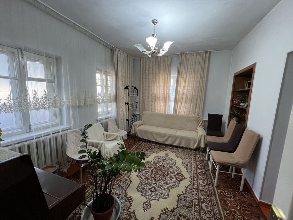 Продается уютный дом в тихом районе! Молодая: фото 1