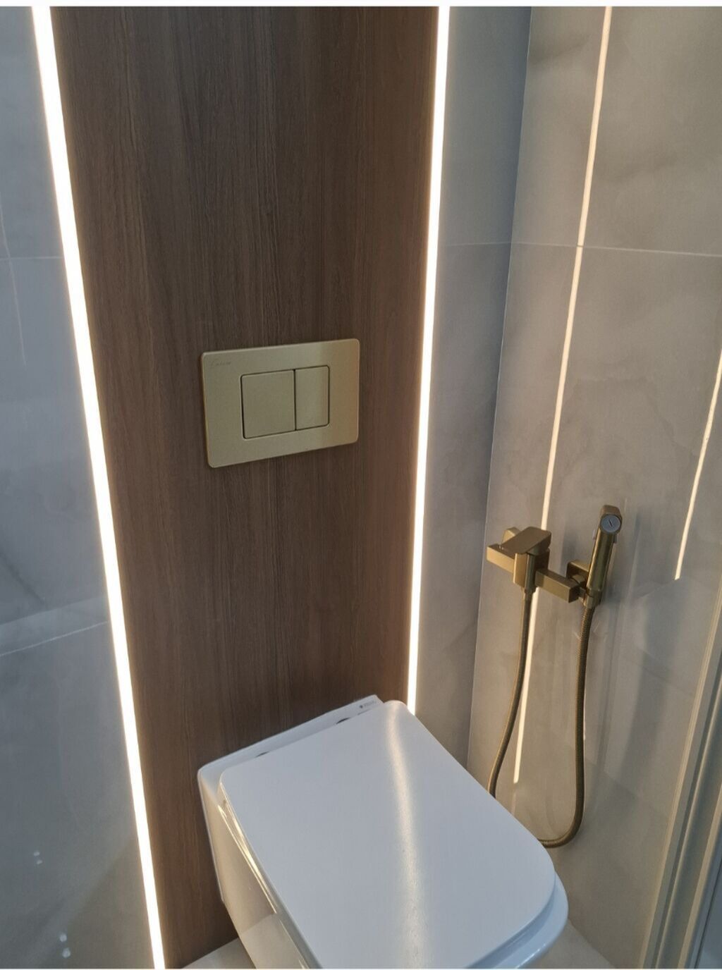 3 комнаты, 106 м², Элитка, 9 этаж, Евроремонт: фото 6
