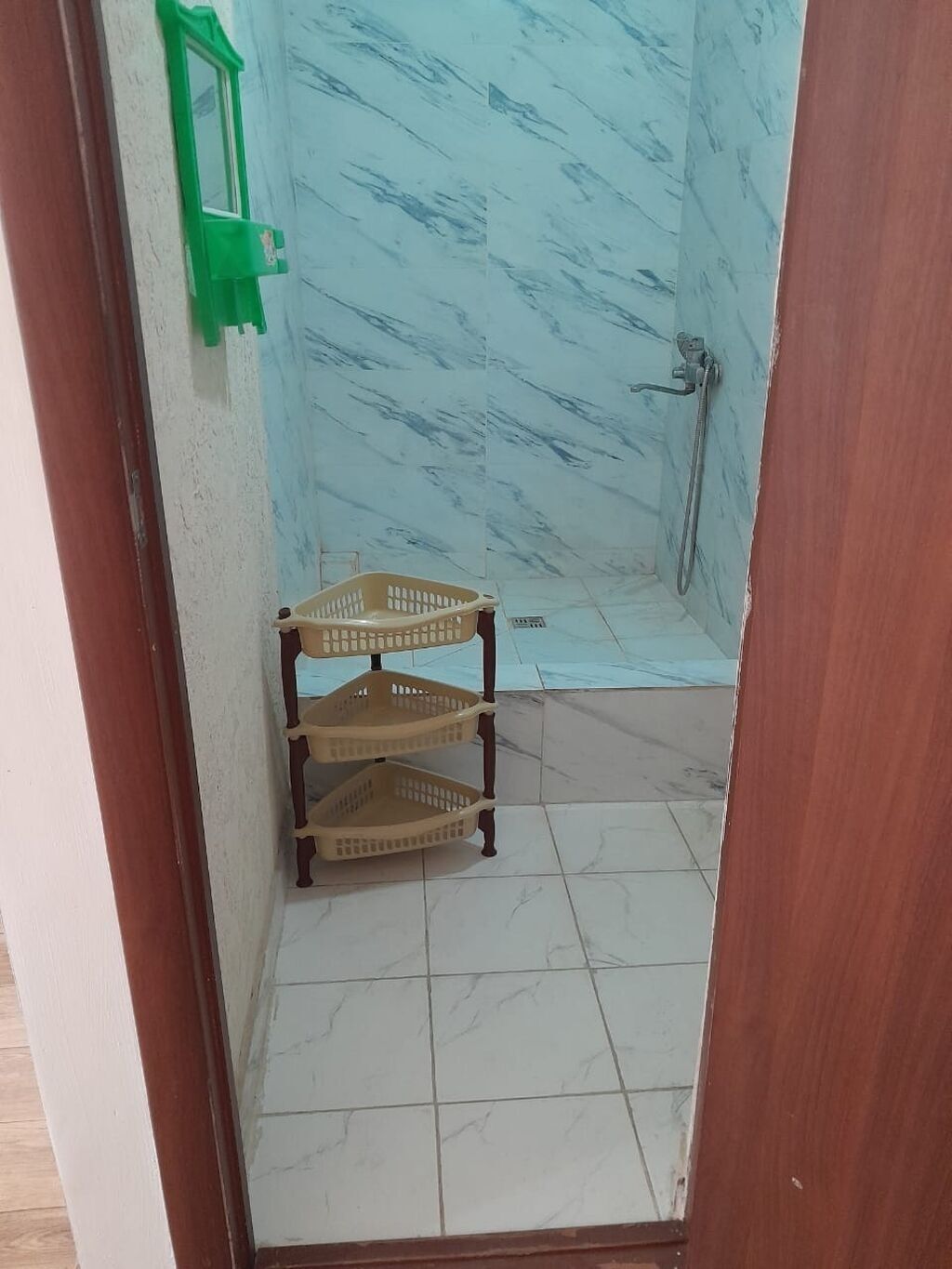 Сдается кв в районе НОВОПАВЛОВКА В НОВОСТРОЙКЕ АЛТЫН ОРДО, В ЧАСТНОМ: фото 6
