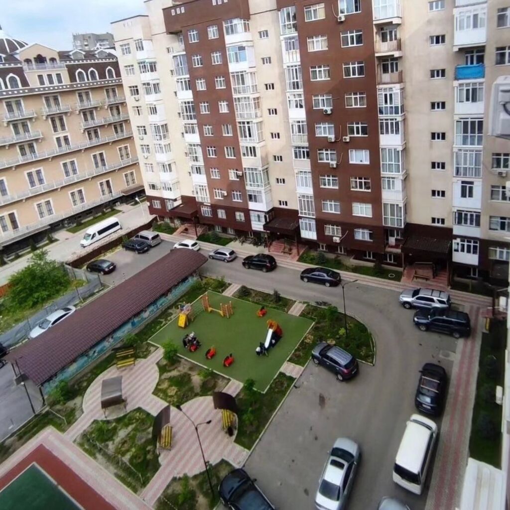 1 комната, 44 м², Южная Магистраль Элитка, 2 этаж, Евроремонт: фото 6