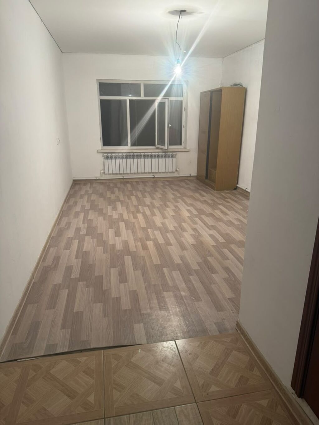 Сдам студию в Кызыл-Аскере от собственника: фото 1