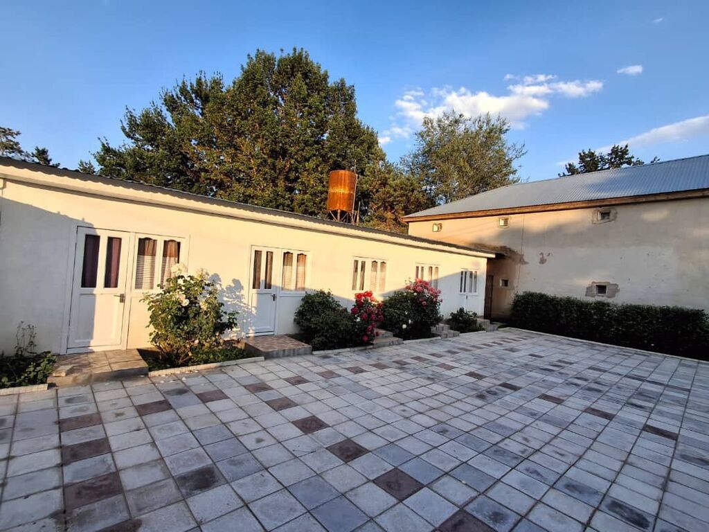 Срочно Продается дом 2- х комнатный и отдельные комнаты5 комнат: фото 1