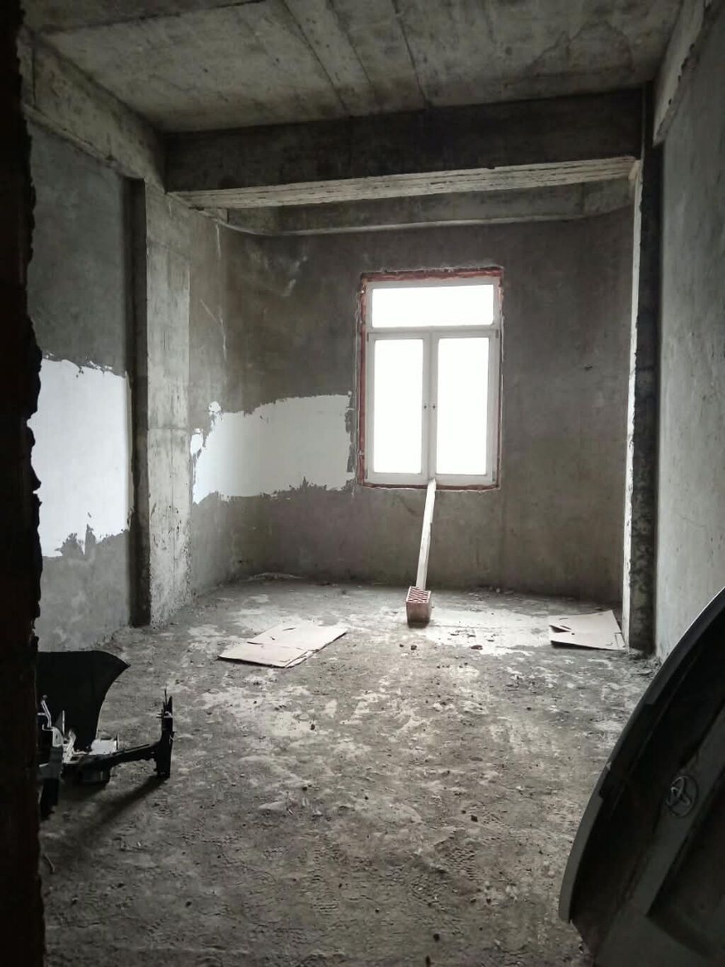 5 otaqlı, Yeni tikili, 260 kv. m