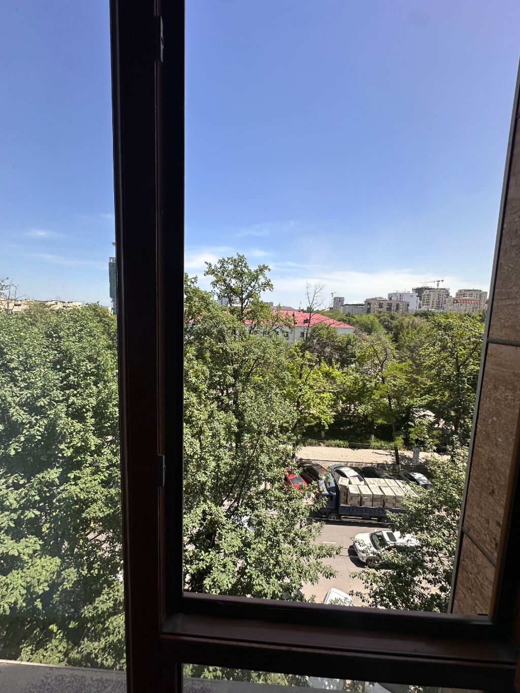 2 комнаты, 74 м², КНУ Элитка, 5 этаж, Евроремонт: фото 8