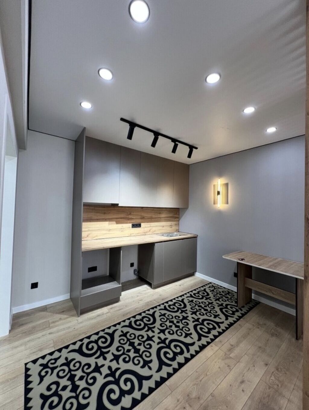 2 комнаты, 47 м², Элитка, 5 этаж, Дизайнерский ремонт: фото 4