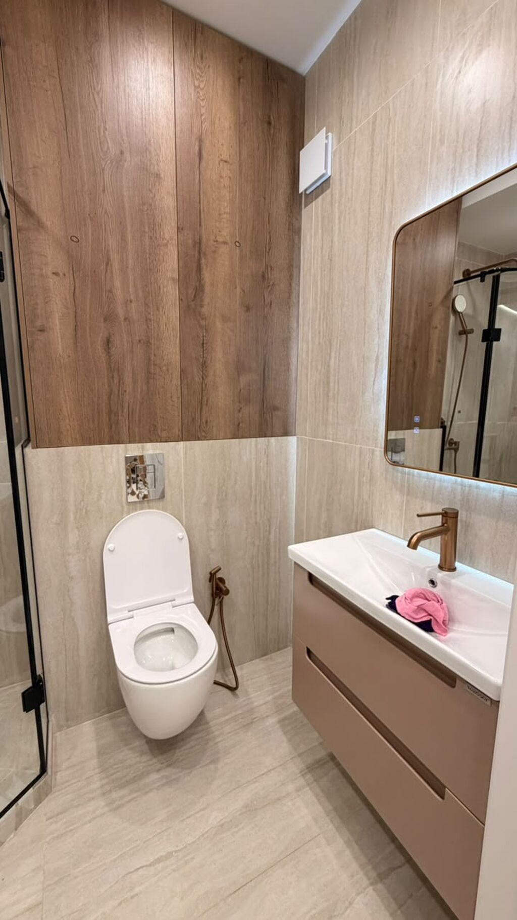 2 комнаты, 48 м², Технопарк Индивидуалка, 13 этаж, Дизайнерский ремонт