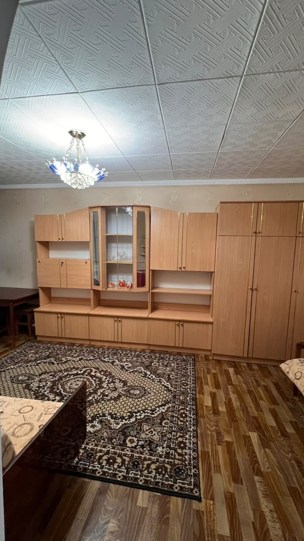 1 комната, Городок Энергетиков Собственник, Без животных, от 6 месяцев, С мебелью полностью: фото 3