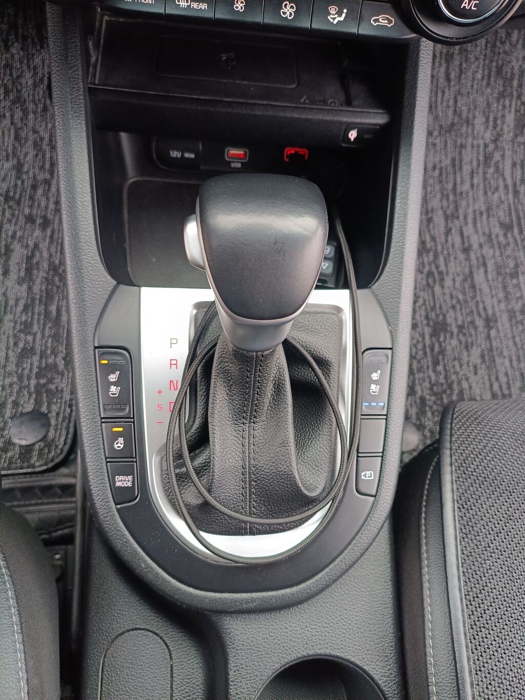 Продам Kia K3 2021, 1.6 л, автомат, бензин: фото 8