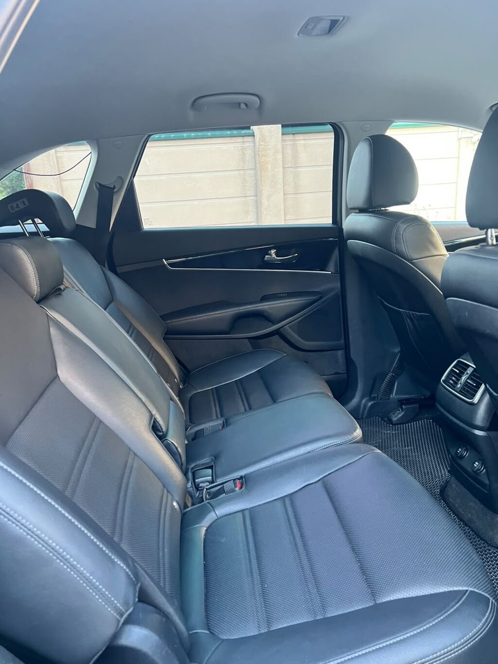 Kia Sorento: 2019 г., 2 л, Автомат, Дизель, Кроссовер: фото 8