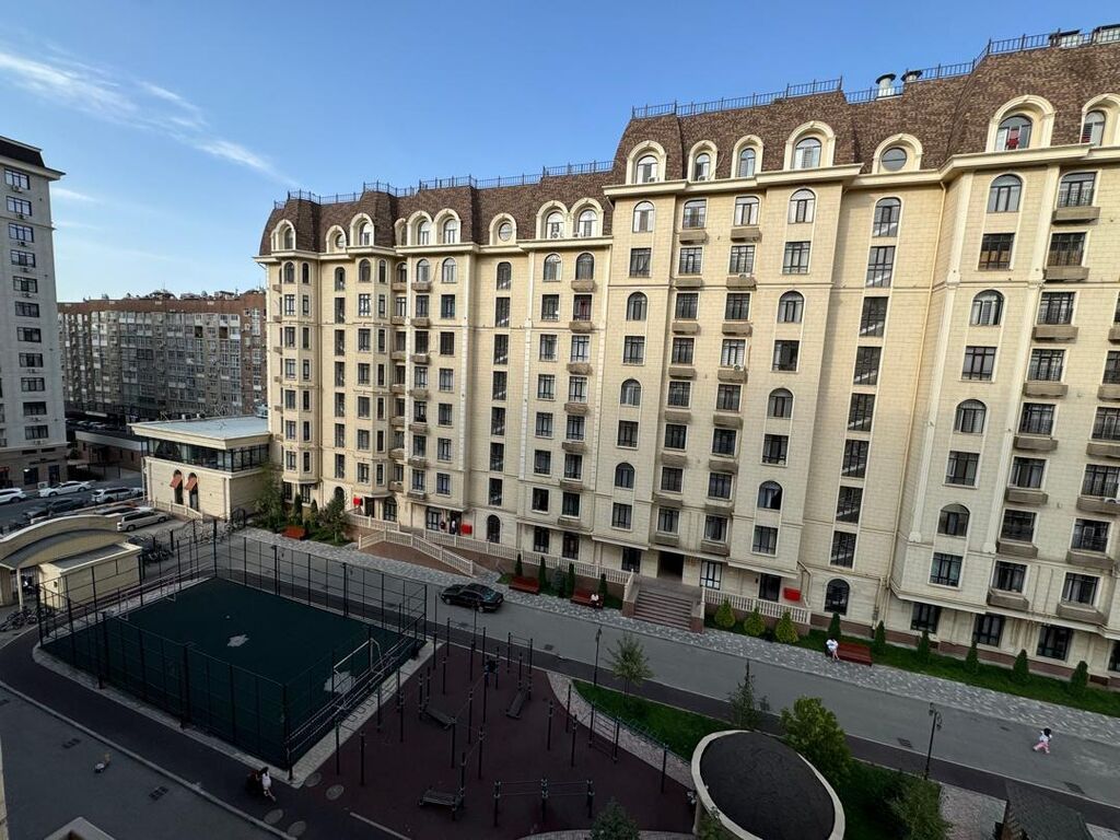 Продам 2-комнатную студию 38 м² в ЖК Флоренция: фото 6