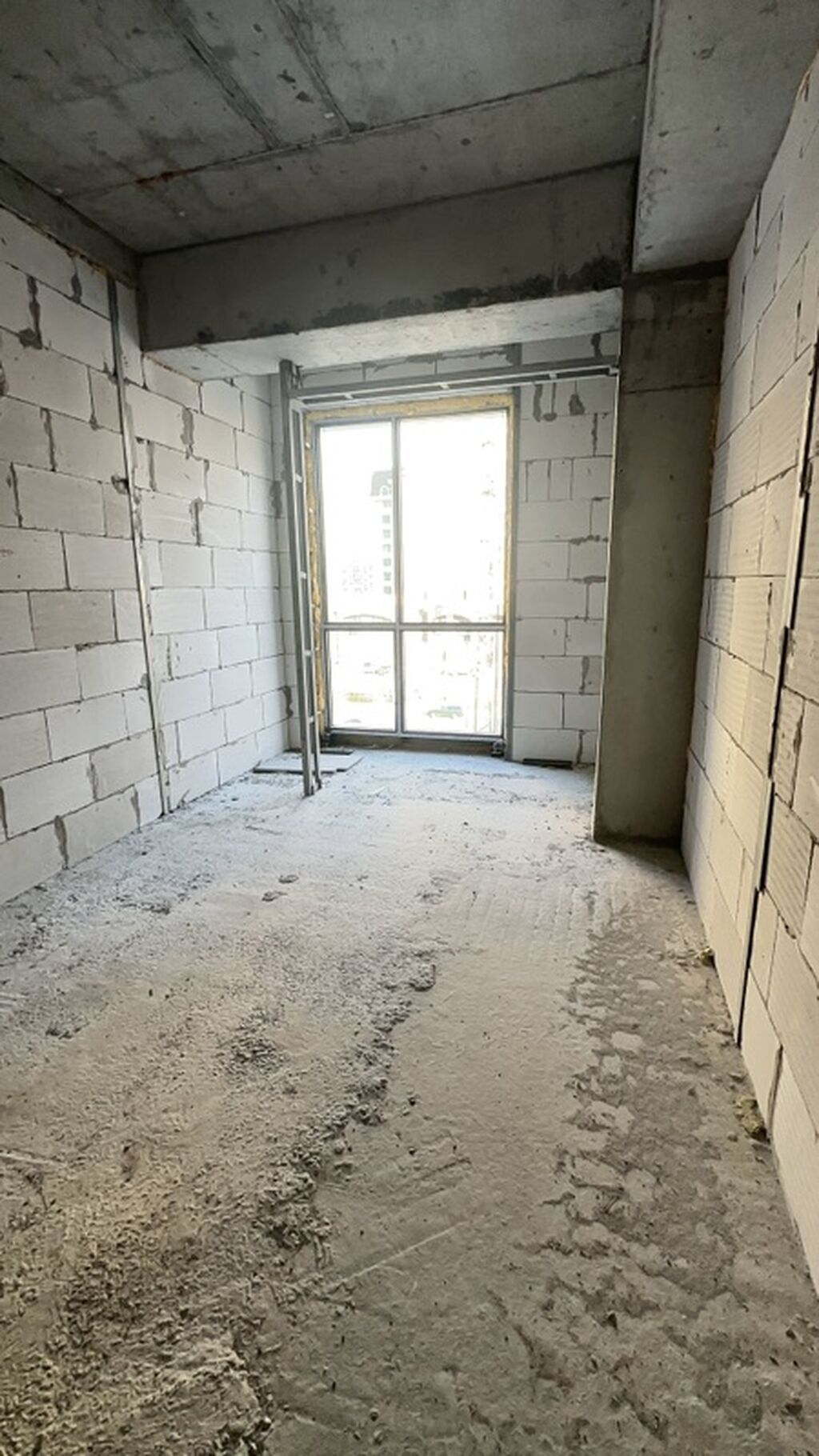 4 комнаты, 127 м², Асанбай мкр Элитка, 5 этаж, ПСО (под самоотделку): фото 5