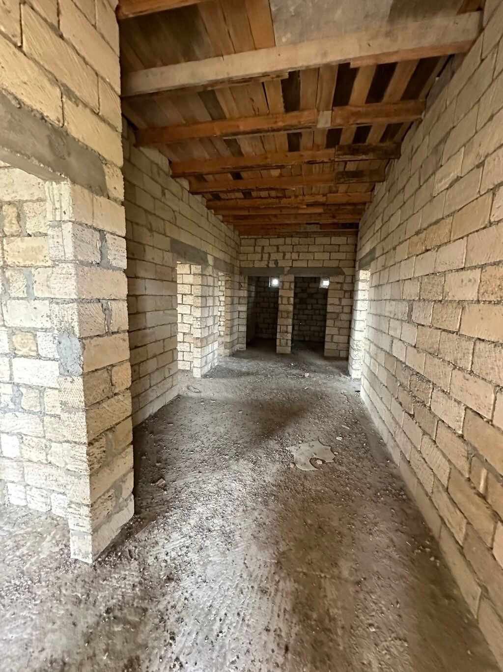 Bakıda 4 otaqlı həyət evi satılır, 160 m², 65 000 AZN, şəkil 3 / 11
