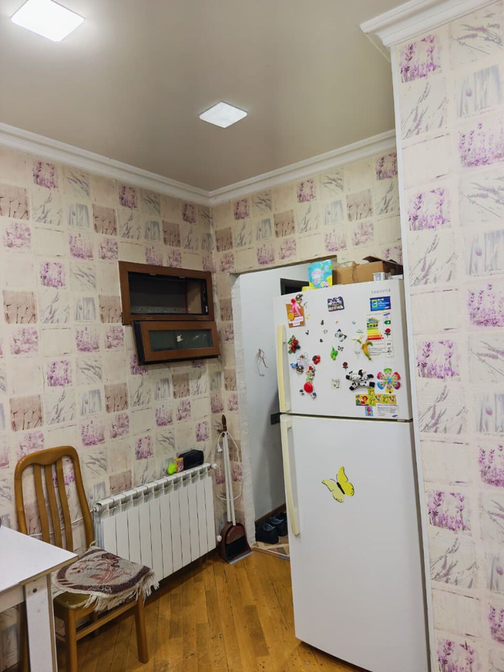 Bakıxanov qəs., 3 otaqlı, Yeni tikili, 90 kv. m