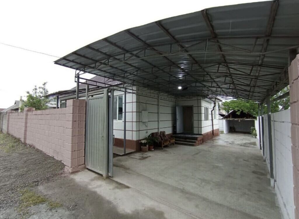 4 комнаты, 100 м², 4 соток, Бишкек, Собственник: фото 7