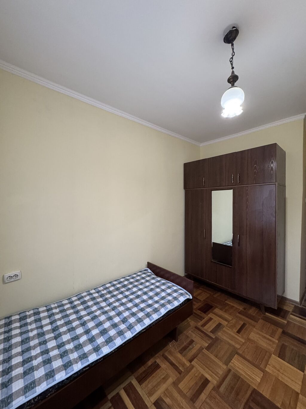 Срочно сдается 3-комнатная квартира! Район: Старый аэропорт, рядом: фото 5