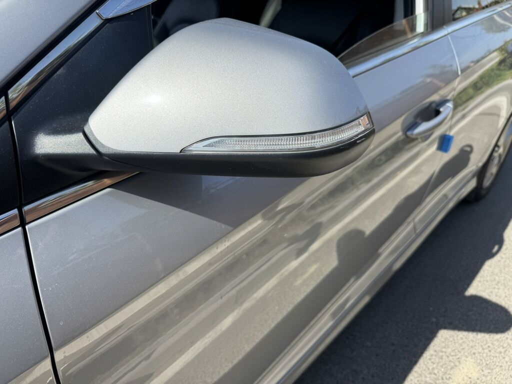 Hyundai Sonata: 2022 г., 0.2 л, Автомат, Бензин, Седан: фото 8