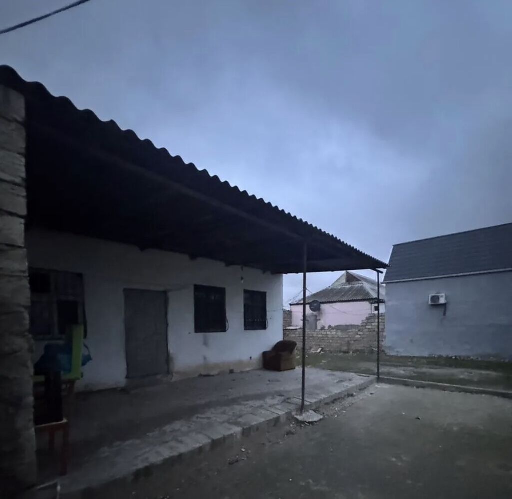 3 otaqlı, 80 kv. m, Kredit yoxdur, Orta təmir