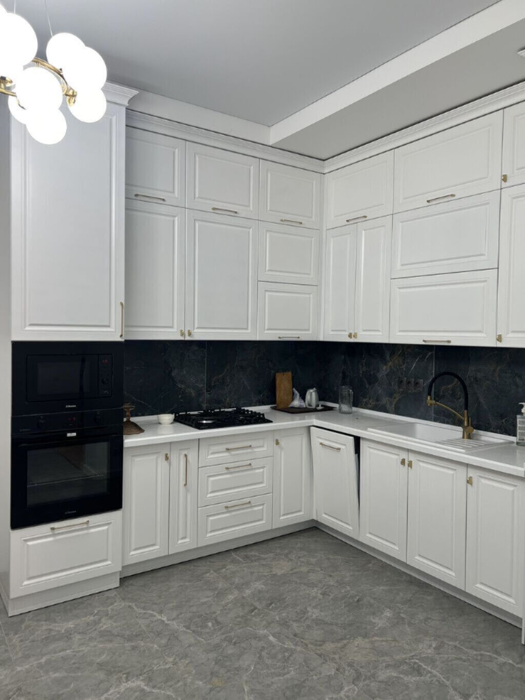 200 м², 4 комнаты, Кызыл Аскер: фото 2